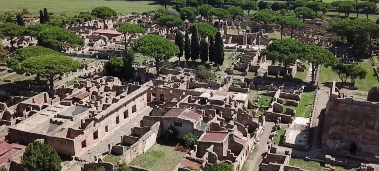 Ancient-Ostia-half-day-tour-from-Rome