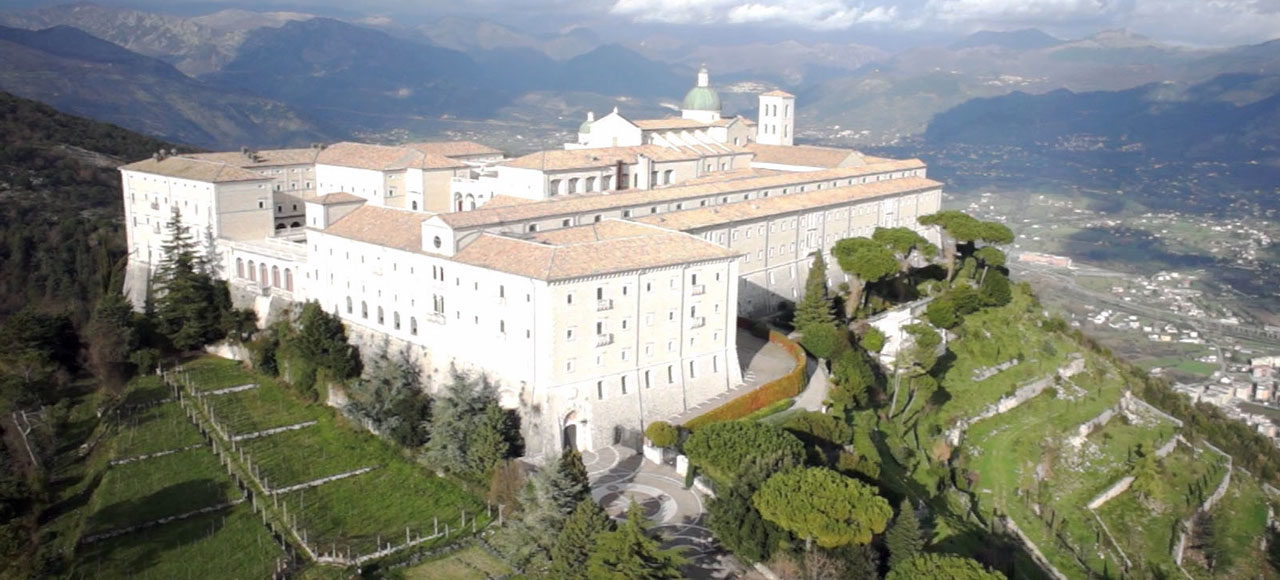 Cassino-and-Abbey-of-Montecassino-tour-from-Rome