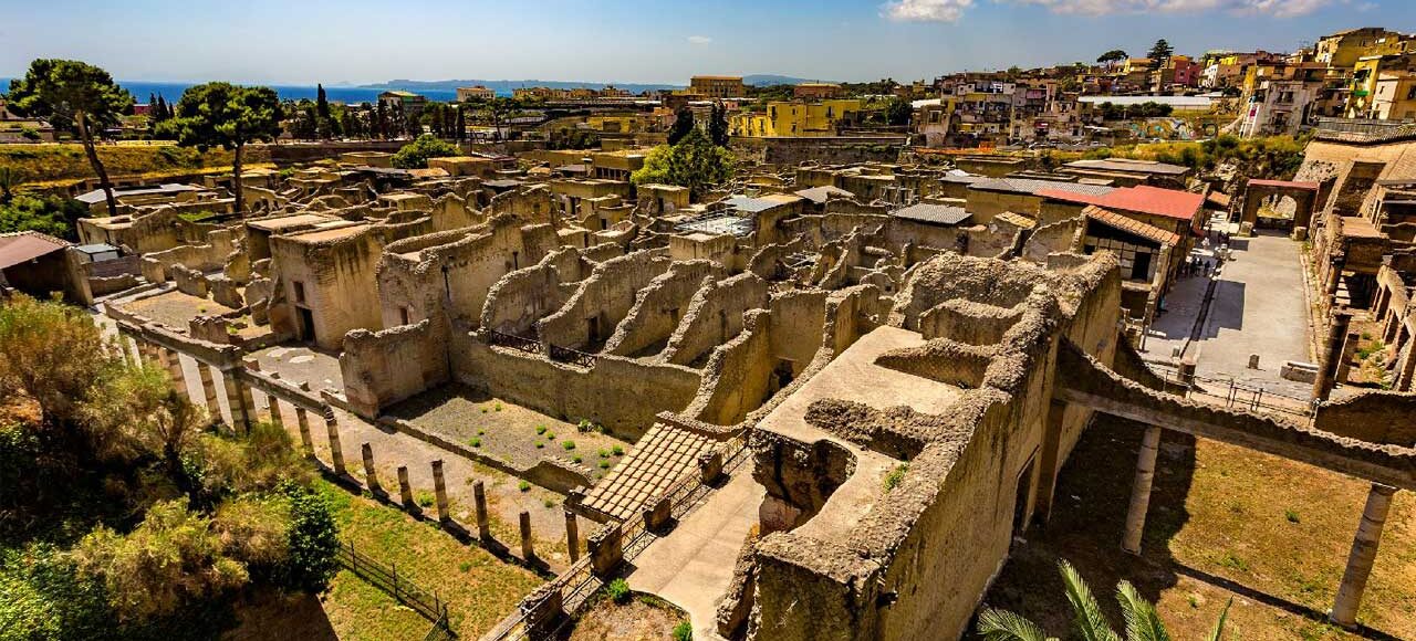 Private-Day-Tour-to-Herculaneum-and-Vesuvius-From-Rome Private Day Tour to Herculaneum and Vesuvius From Rome